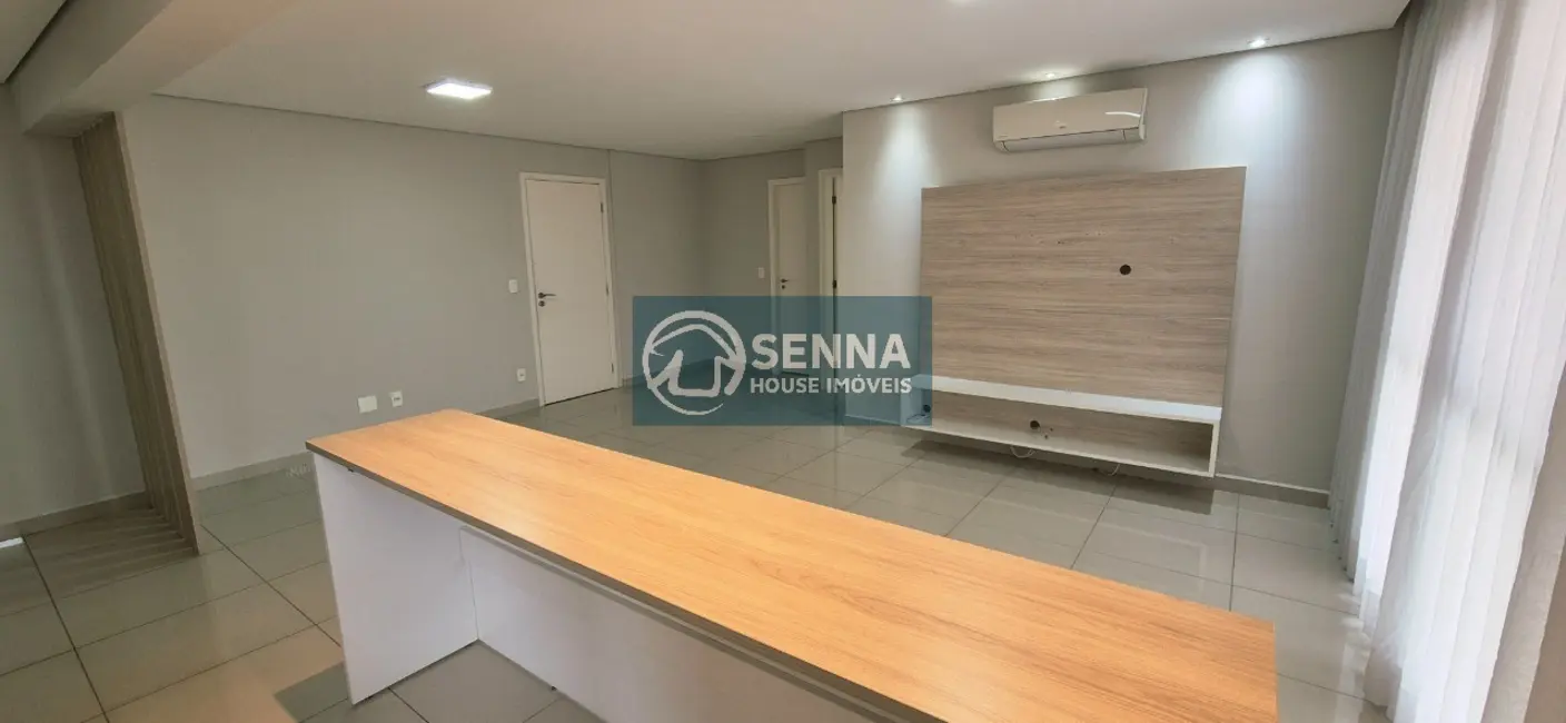Foto 8 de Apartamento com 3 quartos à venda e para alugar, 111m2 em Anhangabaú, Jundiai - SP