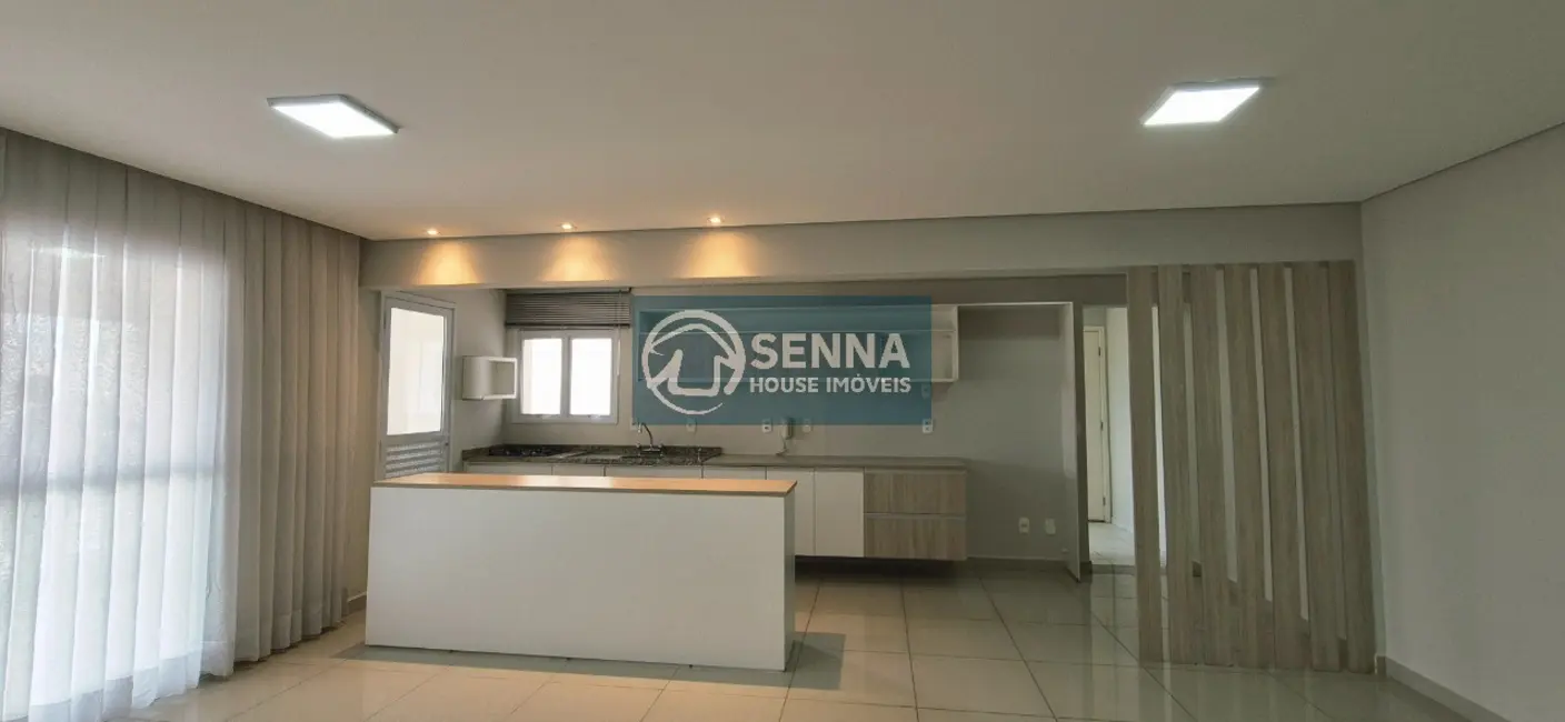 Foto 5 de Apartamento com 3 quartos à venda e para alugar, 111m2 em Anhangabaú, Jundiai - SP