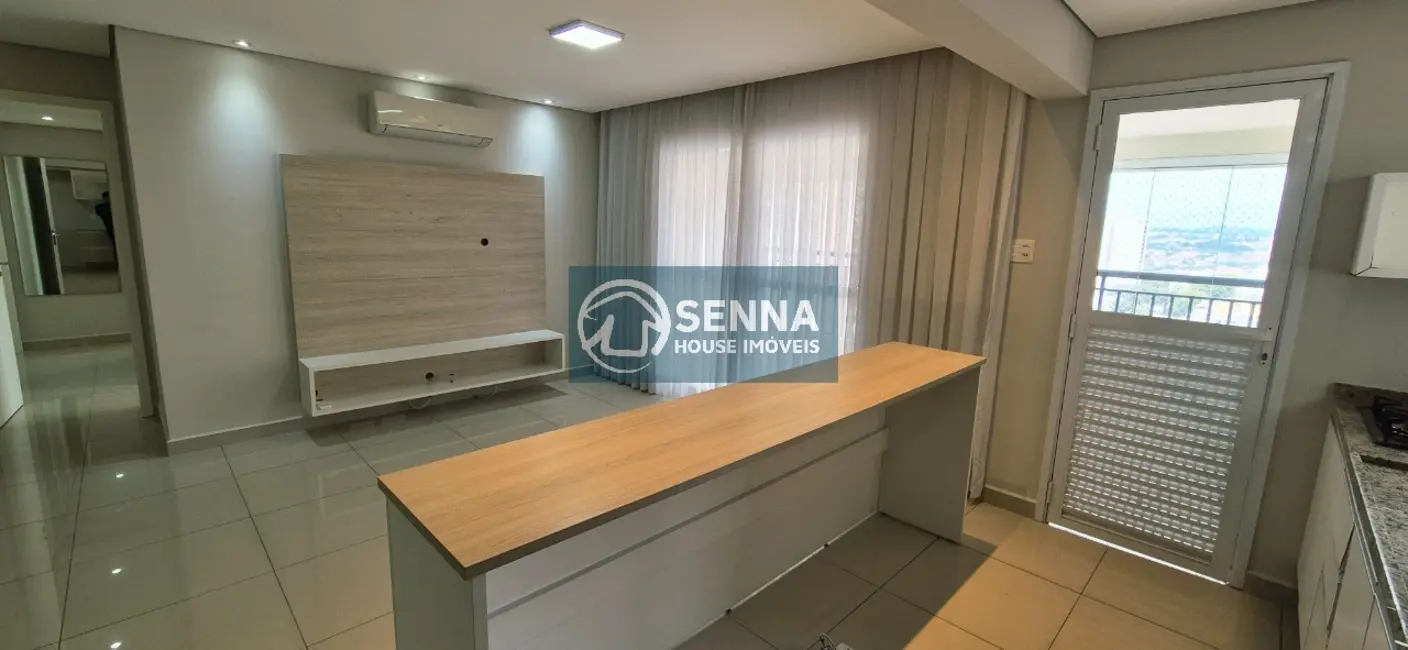 Foto 7 de Apartamento com 3 quartos à venda e para alugar, 111m2 em Anhangabaú, Jundiai - SP