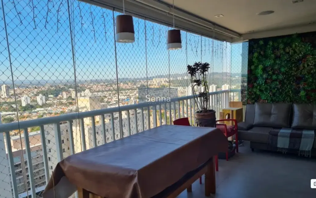 Foto 5 de Apartamento com 2 quartos à venda e para alugar, 114m2 em Jardim Bonfiglioli, Jundiai - SP