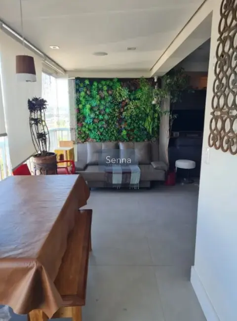 Foto 4 de Apartamento com 2 quartos à venda e para alugar, 114m2 em Jardim Bonfiglioli, Jundiai - SP