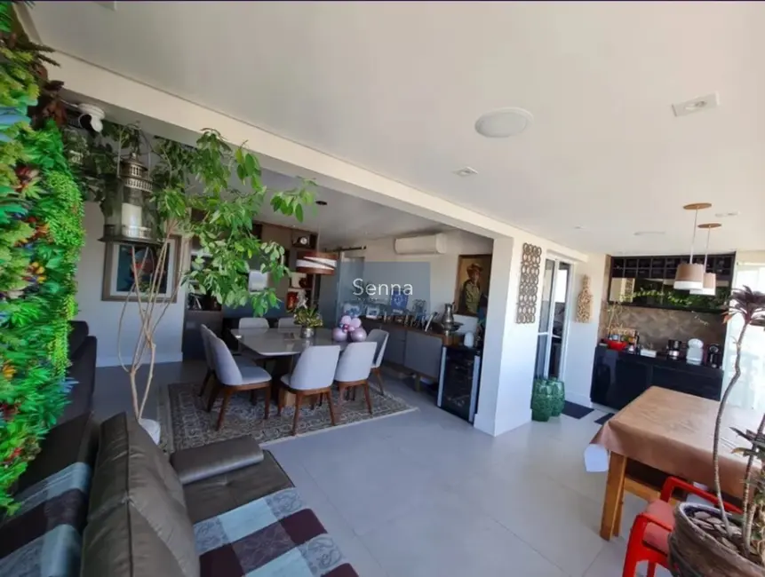 Foto 1 de Apartamento com 2 quartos à venda e para alugar, 114m2 em Jardim Bonfiglioli, Jundiai - SP