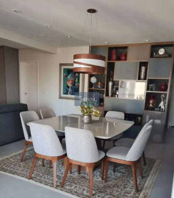 Foto 8 de Apartamento com 2 quartos à venda e para alugar, 114m2 em Jardim Bonfiglioli, Jundiai - SP