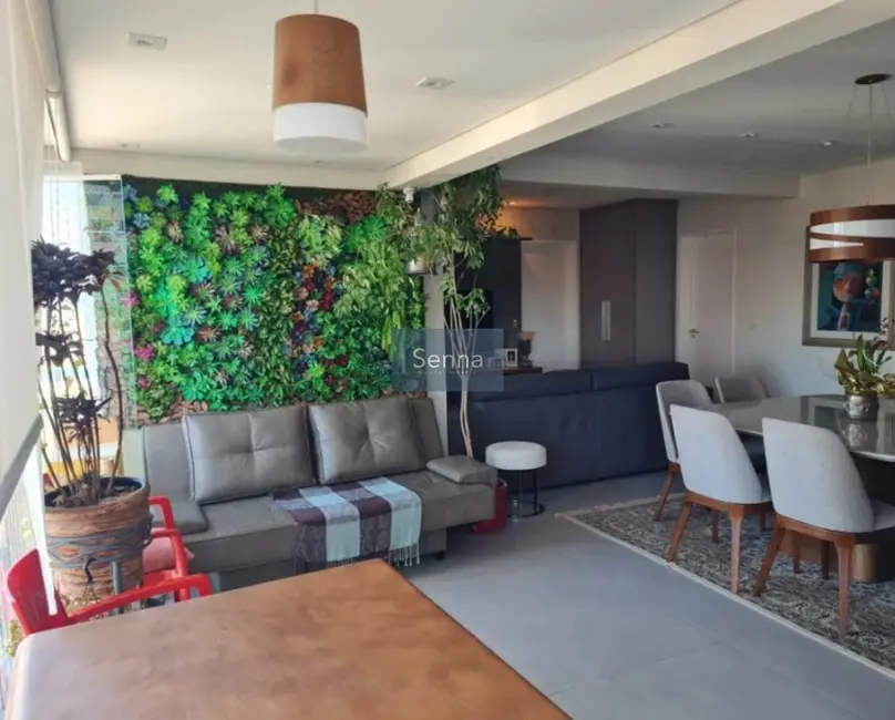 Foto 3 de Apartamento com 2 quartos à venda e para alugar, 114m2 em Jardim Bonfiglioli, Jundiai - SP