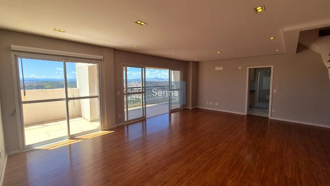 Apartamento com 3 quartos à venda e para alugar, 238m2 em Vila Virgínia, Jundiai - SP - imagem 8 Foto 8 de Apartamento com 3 quartos à venda e para alugar, 238m2 em Vila Virgínia, Jundiai - SP