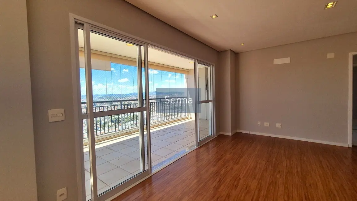 Apartamento com 3 quartos à venda e para alugar, 238m2 em Vila Virgínia, Jundiai - SP - imagem 9 Foto 9 de Apartamento com 3 quartos à venda e para alugar, 238m2 em Vila Virgínia, Jundiai - SP