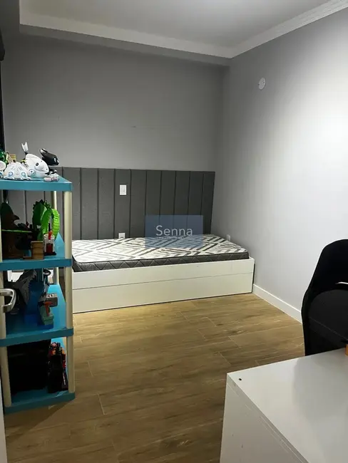 Foto 9 de Apartamento com 3 quartos à venda e para alugar, 141m2 em Jardim Campos Elísios, Jundiai - SP