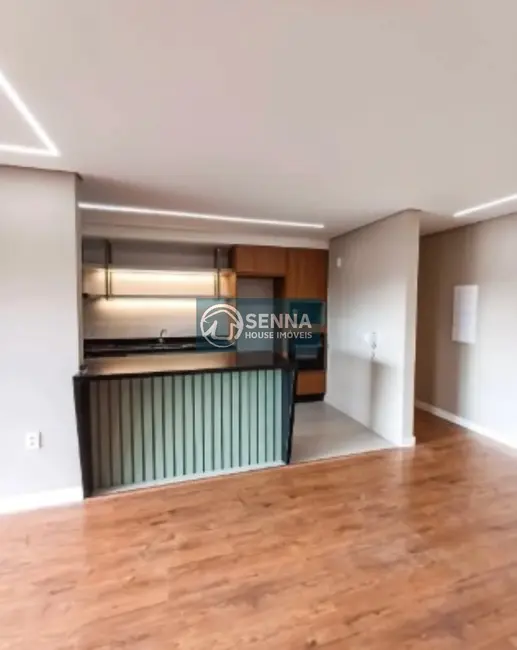 Foto 3 de Apartamento com 2 quartos para alugar, 112m2 em Parque Centenário, Jundiai - SP