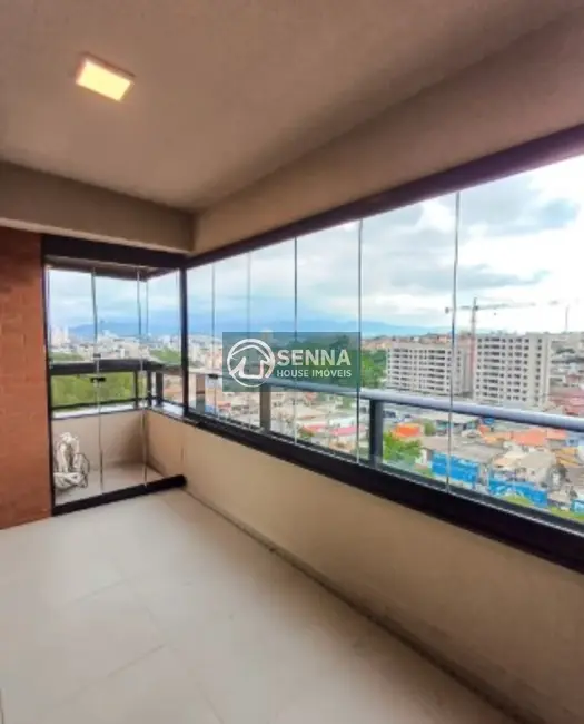 Foto 5 de Apartamento com 2 quartos para alugar, 112m2 em Parque Centenário, Jundiai - SP