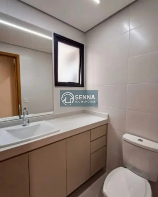 Foto 9 de Apartamento com 2 quartos para alugar, 112m2 em Parque Centenário, Jundiai - SP