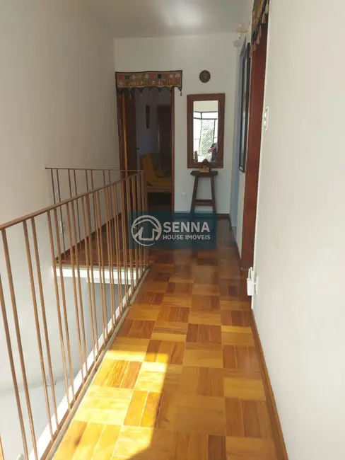 Foto 8 de Casa com 3 quartos à venda, 228m2 em Anhangabaú, Jundiai - SP