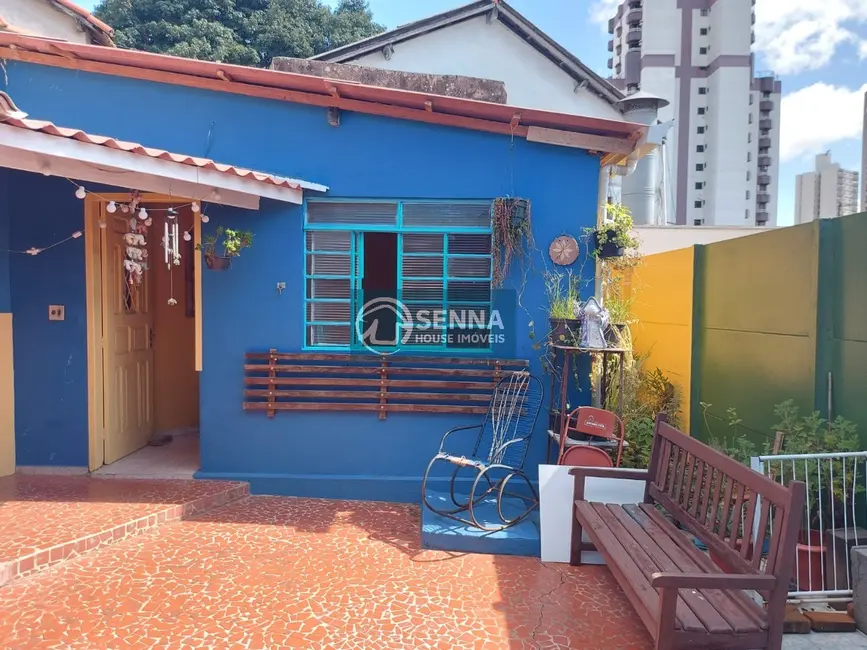 Foto 1 de Casa com 3 quartos à venda, 228m2 em Anhangabaú, Jundiai - SP