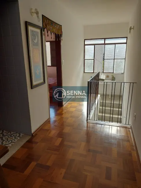 Foto 9 de Casa com 3 quartos à venda, 228m2 em Anhangabaú, Jundiai - SP
