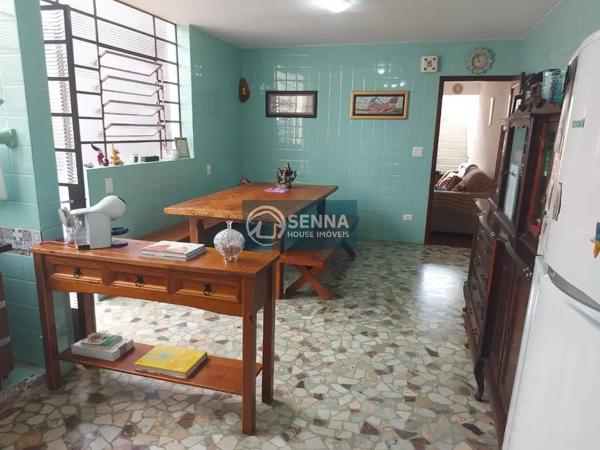 Foto 3 de Casa com 3 quartos à venda, 228m2 em Anhangabaú, Jundiai - SP