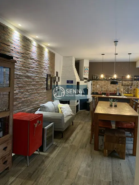 Casa de Condomínio com 3 quartos à venda, 145m2 em Jardim Shangai, Jundiai - SP - imagem 2 Foto 2 de Casa de Condomínio com 3 quartos à venda, 145m2 em Jardim Shangai, Jundiai - SP