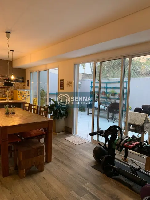 Casa de Condomínio com 3 quartos à venda, 145m2 em Jardim Shangai, Jundiai - SP - imagem 1 Foto 1 de Casa de Condomínio com 3 quartos à venda, 145m2 em Jardim Shangai, Jundiai - SP