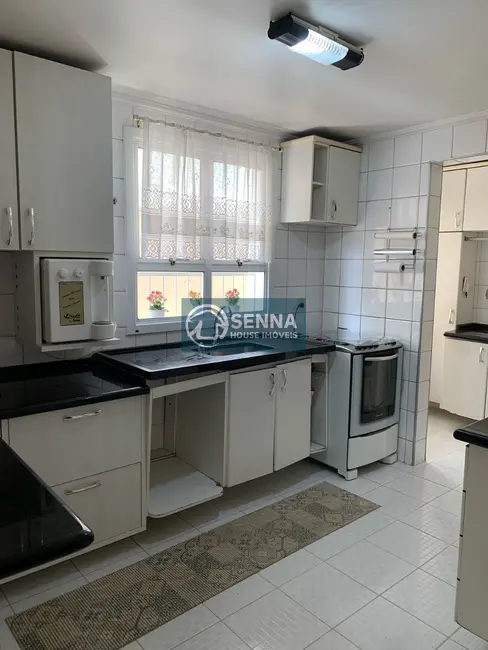 Casa de Condomínio com 3 quartos à venda, 145m2 em Jardim Shangai, Jundiai - SP - imagem 4 Foto 4 de Casa de Condomínio com 3 quartos à venda, 145m2 em Jardim Shangai, Jundiai - SP