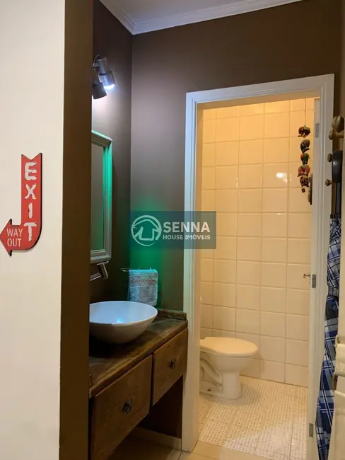 Casa de Condomínio com 3 quartos à venda, 145m2 em Jardim Shangai, Jundiai - SP - imagem 6 Foto 6 de Casa de Condomínio com 3 quartos à venda, 145m2 em Jardim Shangai, Jundiai - SP