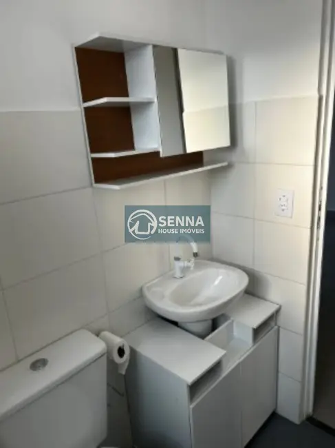 Foto 3 de Apartamento com 2 quartos para alugar, 50m2 em Jardim Tamoio, Jundiai - SP