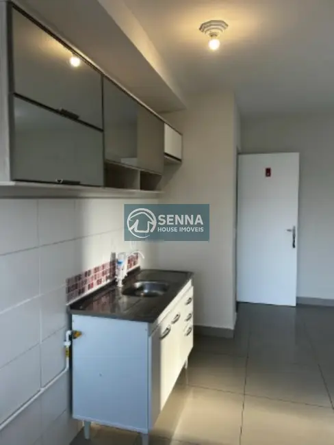 Foto 8 de Apartamento com 2 quartos para alugar, 50m2 em Jardim Tamoio, Jundiai - SP