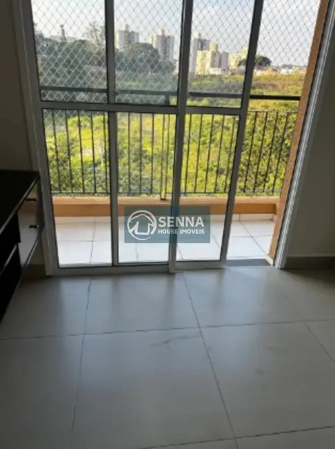 Foto 1 de Apartamento com 2 quartos para alugar, 50m2 em Jardim Tamoio, Jundiai - SP