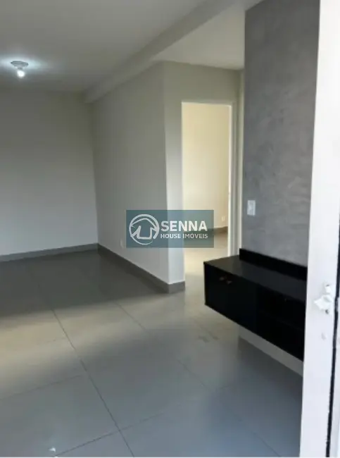 Foto 5 de Apartamento com 2 quartos para alugar, 50m2 em Jardim Tamoio, Jundiai - SP