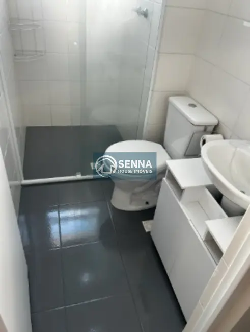 Foto 4 de Apartamento com 2 quartos para alugar, 50m2 em Jardim Tamoio, Jundiai - SP