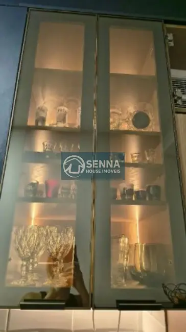 Foto 6 de Apartamento com 2 quartos à venda, 47m2 em Ponte de São João, Jundiai - SP