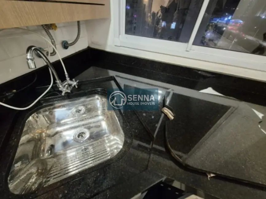 Foto 7 de Apartamento com 2 quartos à venda, 47m2 em Ponte de São João, Jundiai - SP