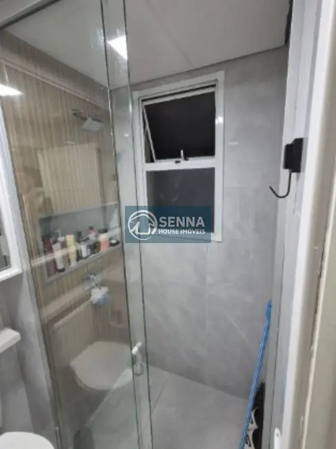 Foto 9 de Apartamento com 2 quartos à venda, 47m2 em Ponte de São João, Jundiai - SP