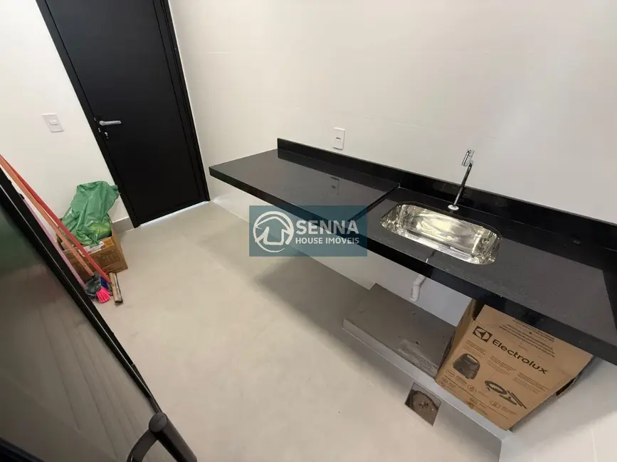 Foto 4 de Casa de Condomínio com 3 quartos à venda, 174m2 em Chácara Morada Mediterrânea, Jundiai - SP