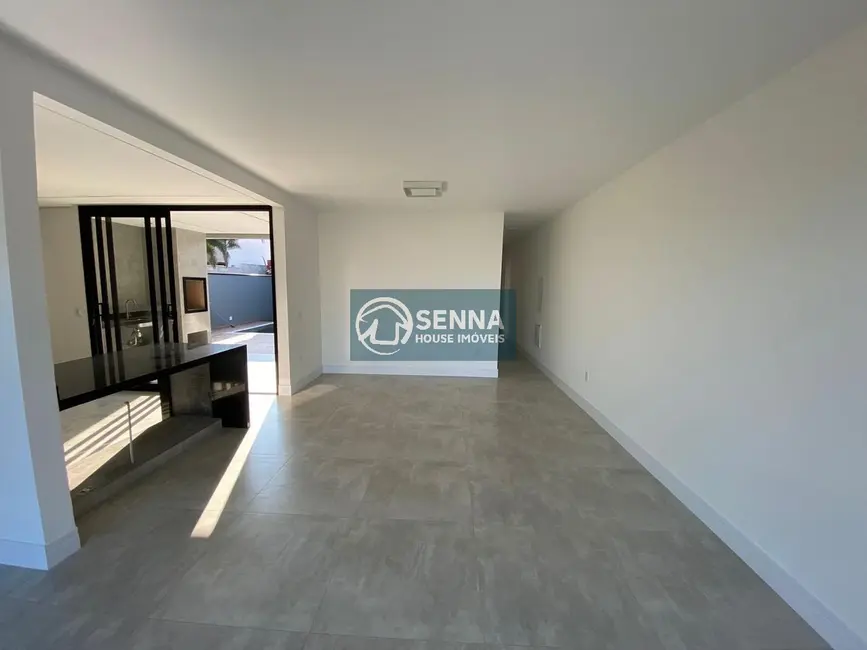 Foto 4 de Casa de Condomínio com 3 quartos à venda, 206m2 em Parque Cecap, Jundiai - SP