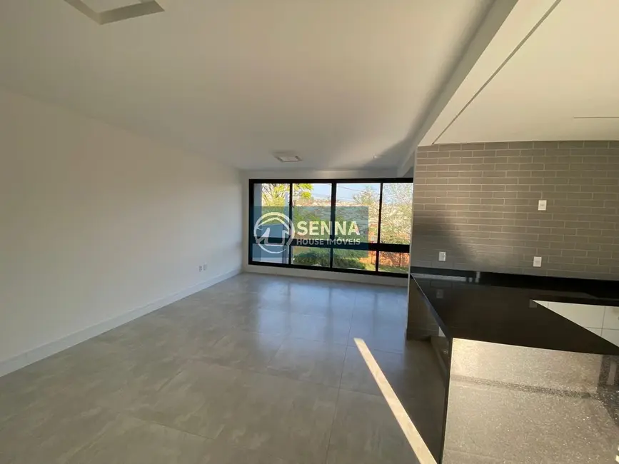 Foto 3 de Casa de Condomínio com 3 quartos à venda, 206m2 em Parque Cecap, Jundiai - SP