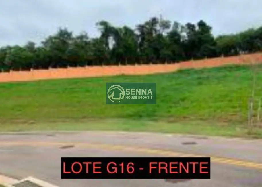 Foto 3 de Terreno / Lote à venda, 1273m2 em Jundiai - SP