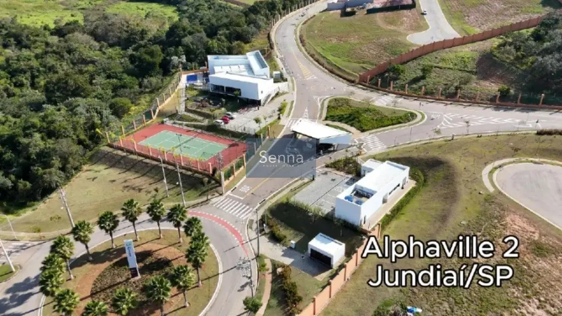 Foto 3 de Terreno / Lote à venda, 1269m2 em Jundiai - SP