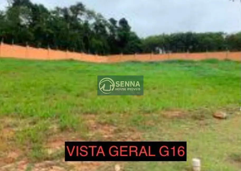 Foto 1 de Terreno / Lote à venda, 1269m2 em Jundiai - SP