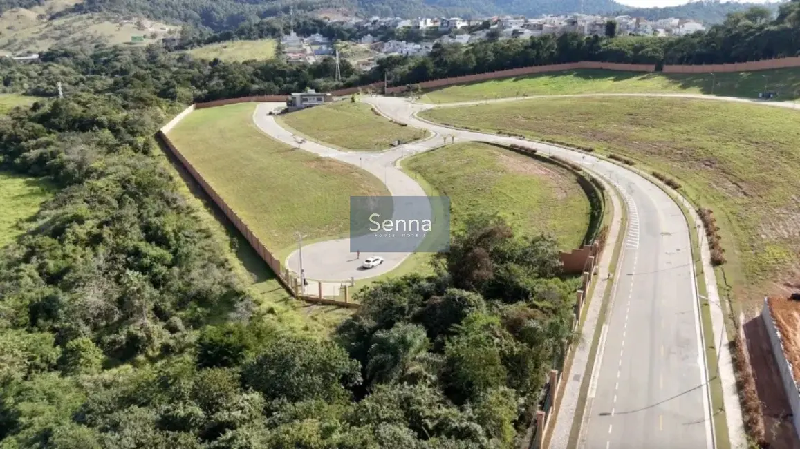 Foto 4 de Terreno / Lote à venda, 1269m2 em Jundiai - SP