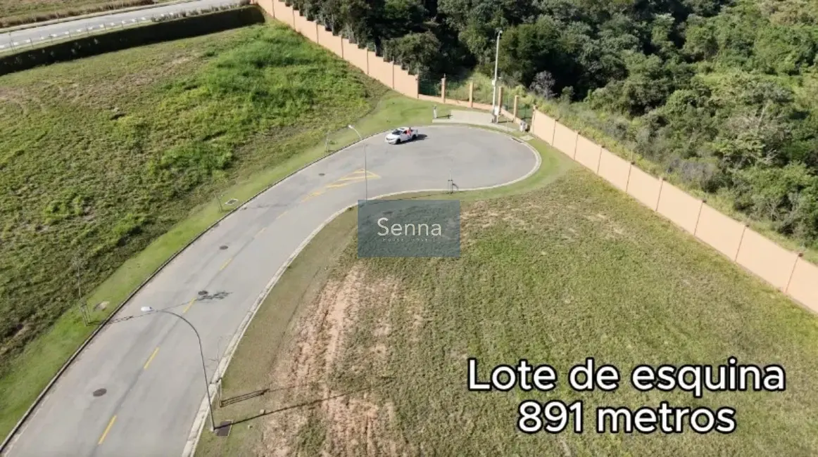 Foto 9 de Terreno / Lote à venda, 891m2 em Jundiai - SP