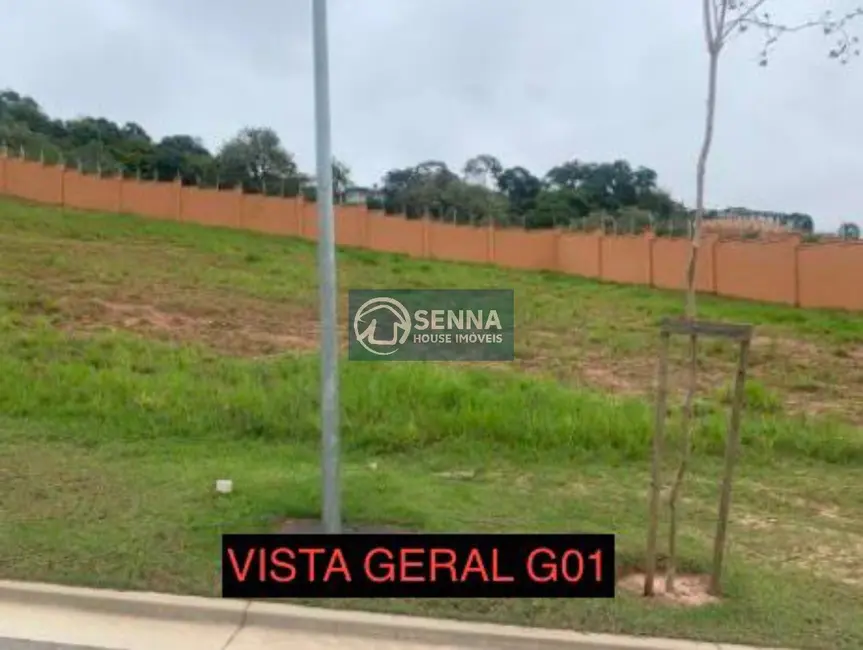 Foto 1 de Terreno / Lote à venda, 1019m2 em Jundiai - SP