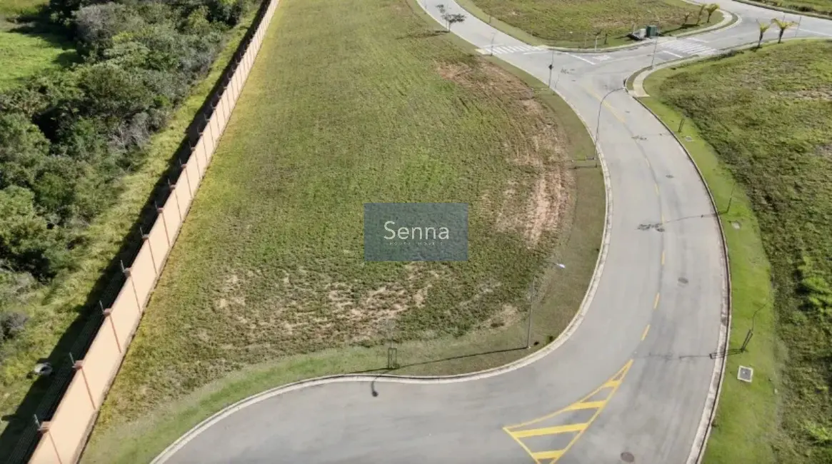 Foto 8 de Terreno / Lote à venda, 921m2 em Jundiai - SP