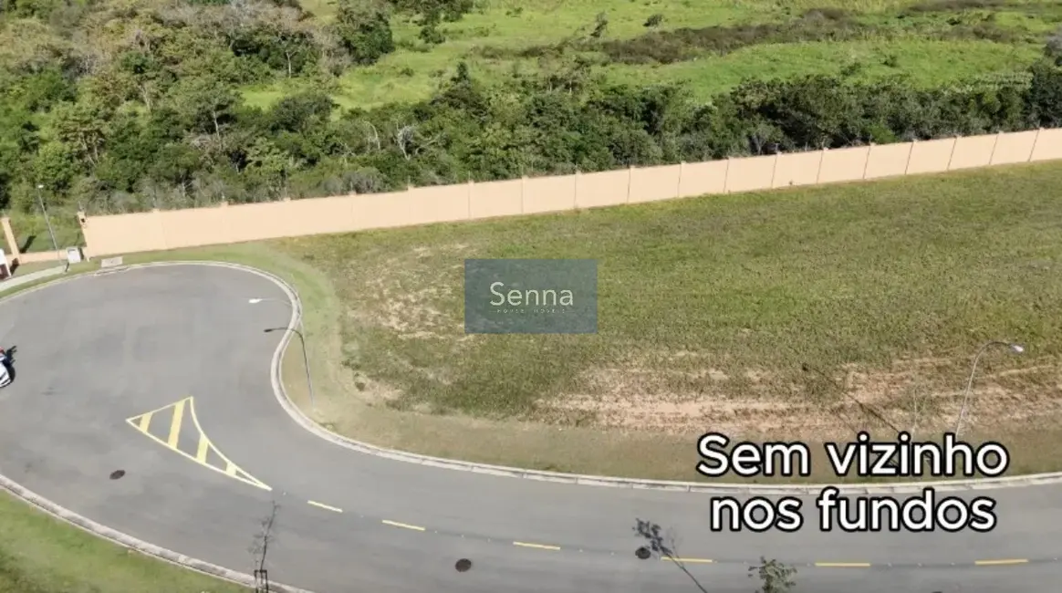 Foto 6 de Terreno / Lote à venda, 921m2 em Jundiai - SP