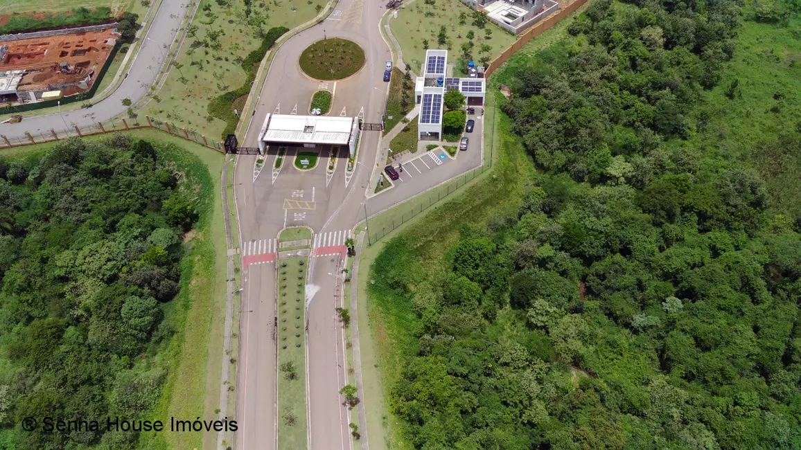 Foto 3 de Terreno / Lote à venda, 459m2 em Vila Nova Esperia, Jundiai - SP