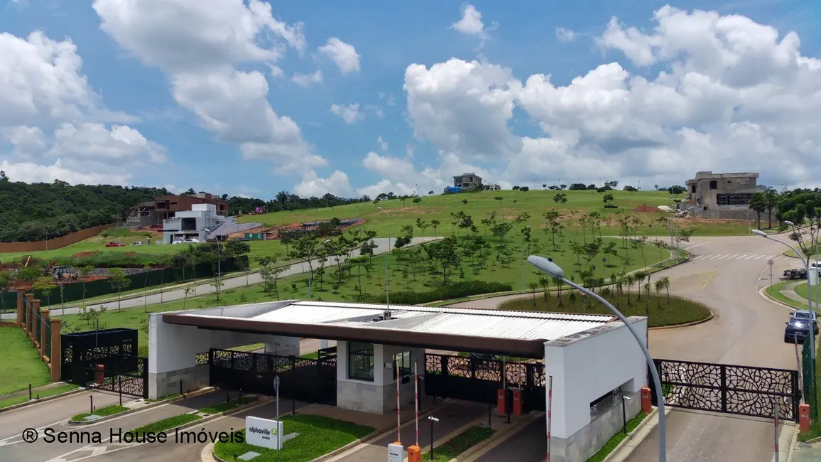Foto 9 de Terreno / Lote à venda, 459m2 em Vila Nova Esperia, Jundiai - SP