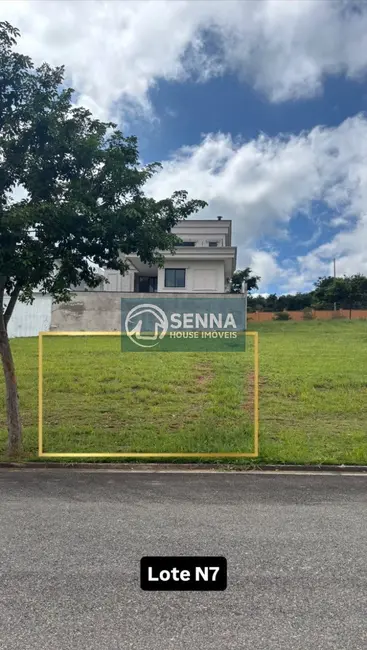 Foto 1 de Terreno / Lote à venda, 459m2 em Vila Nova Esperia, Jundiai - SP