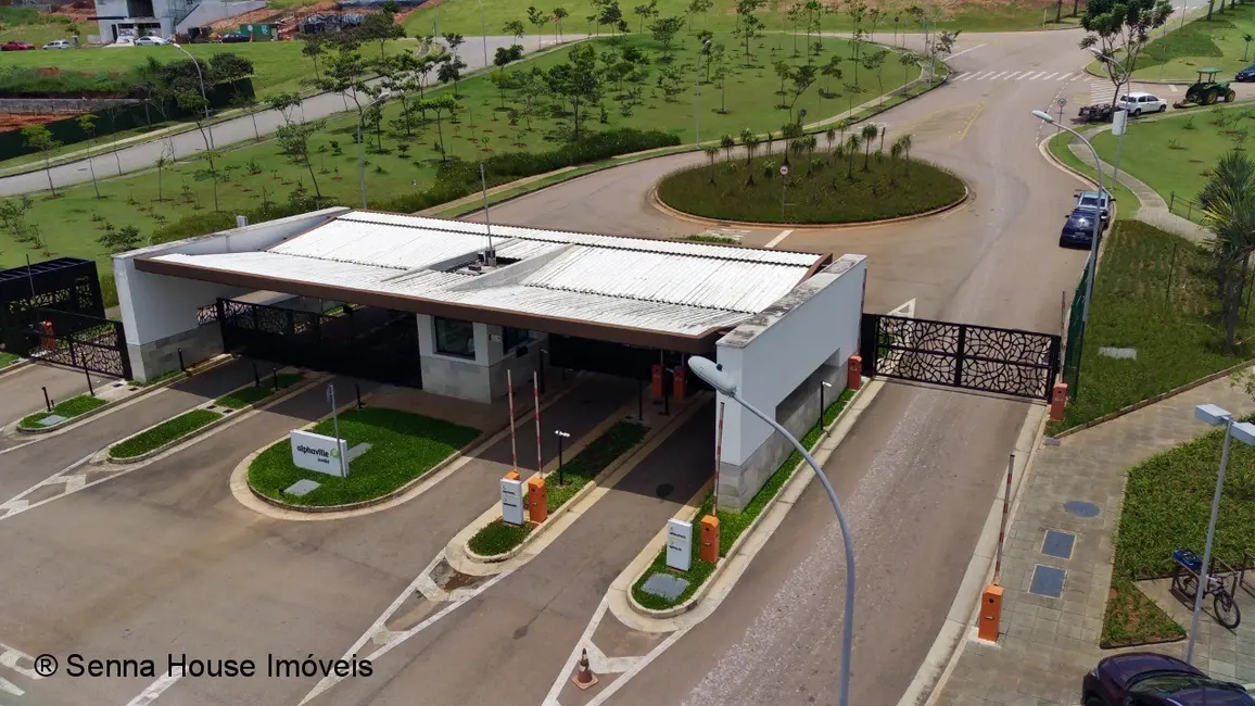 Foto 8 de Terreno / Lote à venda, 459m2 em Vila Nova Esperia, Jundiai - SP