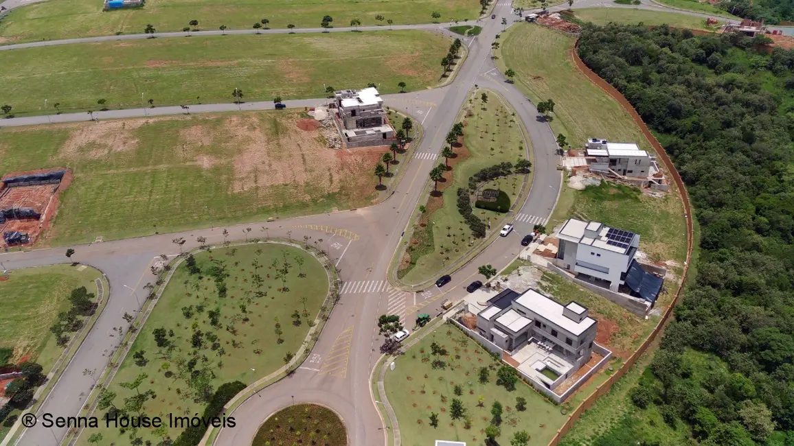 Foto 4 de Terreno / Lote à venda, 459m2 em Vila Nova Esperia, Jundiai - SP