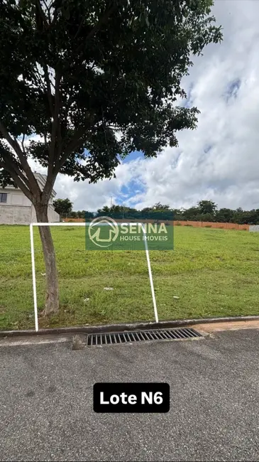 Foto 1 de Terreno / Lote à venda, 459m2 em Vila Nova Esperia, Jundiai - SP