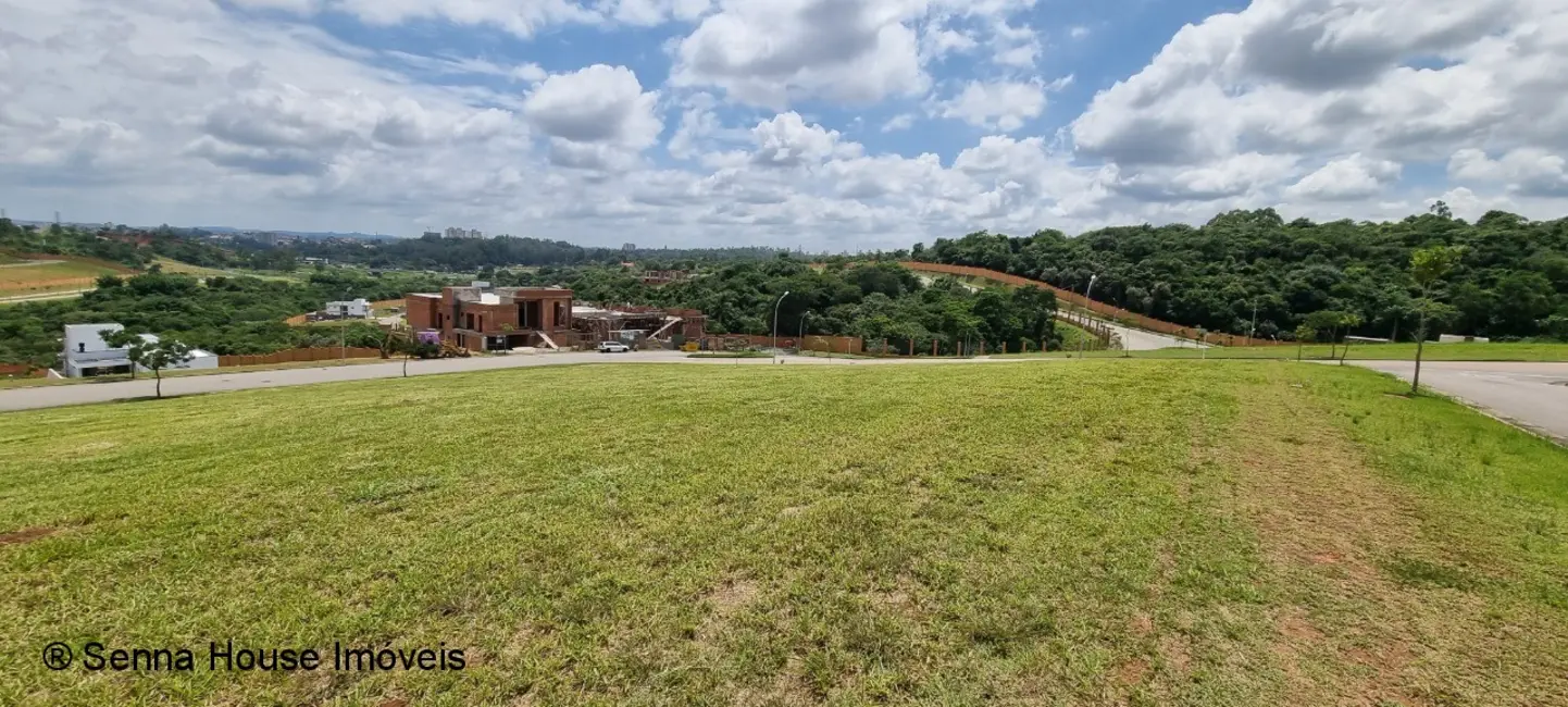 Foto 4 de Terreno / Lote à venda, 459m2 em Vila Nova Esperia, Jundiai - SP
