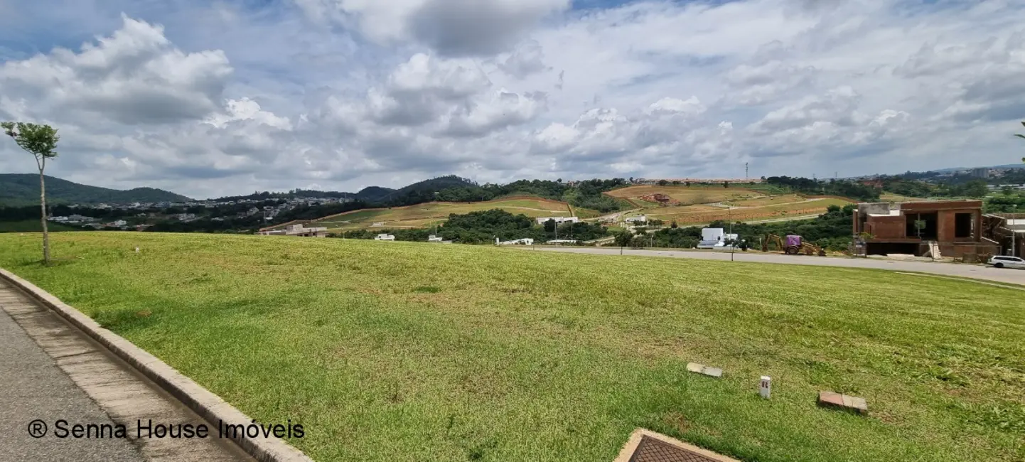 Foto 6 de Terreno / Lote à venda, 459m2 em Vila Nova Esperia, Jundiai - SP