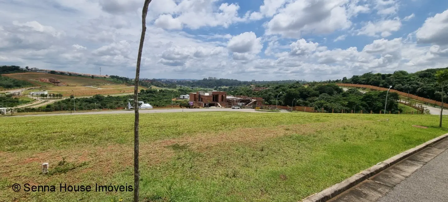 Foto 3 de Terreno / Lote à venda, 459m2 em Vila Nova Esperia, Jundiai - SP
